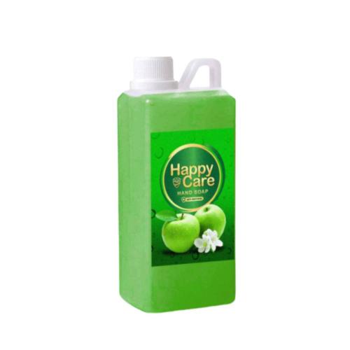 Happy Care Handwash 1 Liter Apple
