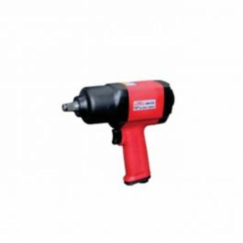 WIPRO 1/2 Inch Air Impact Wrench Twin Hammer AIW-1235 [23-7235]