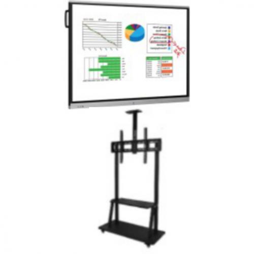 Ice Board 65 Inch 4K UHD Version III With Stand [DSN-ICE-P114]