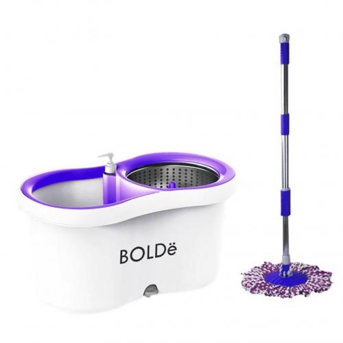BOLDE Super Mop Spesial Edition M-169X+ Purple