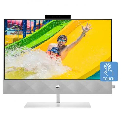 HP All-in-One 24-k0129d [1V7F9AA]