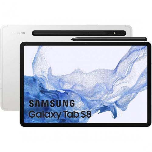 SAMSUNG Galaxy Tab S8 8GB/128GB - Graphite