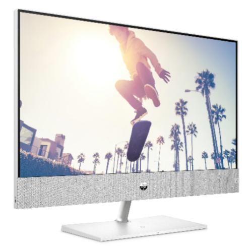HP All-in-One Pavilion 27-ca1000d [643J8PA] - White