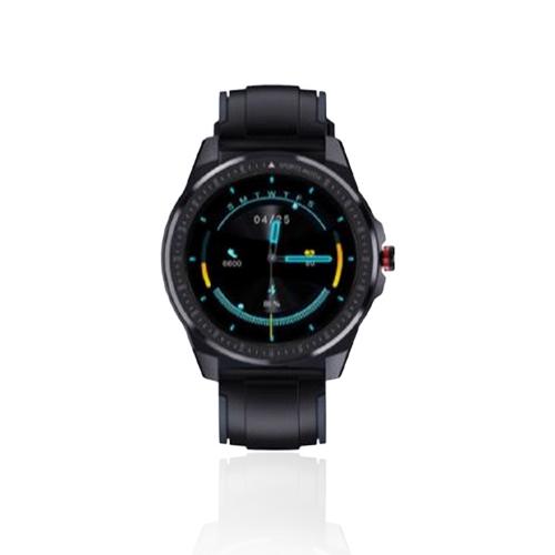 ADVAN Smart Watch Start GO R1 Pro Black