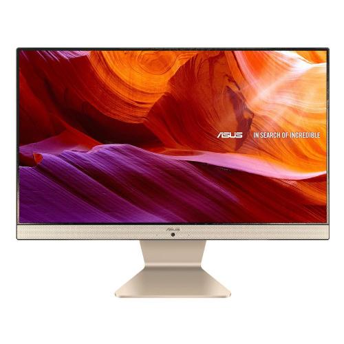 ASUS All-in-One A6521DAT-BA3411W black