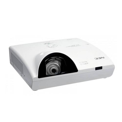 NEC Projector CK4155X + Wireless Dongle NP05LM5
