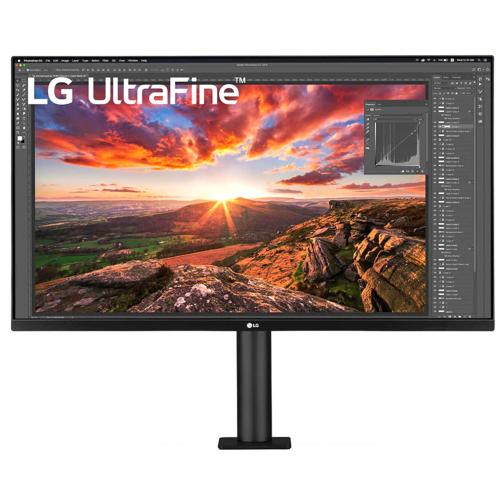 LG UltraFine 4K LED Monitor 32 Inch 32UN880-B