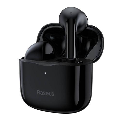 BASEUS True Wireless Earphones Bowie E3 White