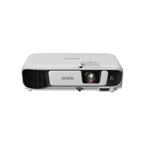 EPSON 3LCD Projector EB-X41