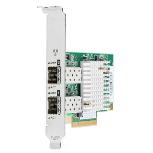 HPE Ethernet 10Gb 2-port SFP+ X710-DA2 Adapter [727055-B21]