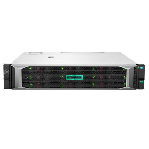 HPE MSA 2050 SAN DC SFF Storage [Q1J01A]