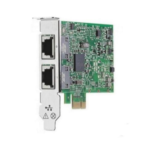 HPE Ethernet 1Gb 2-port BASE-T BCM5720 Adapter [615732-B21]