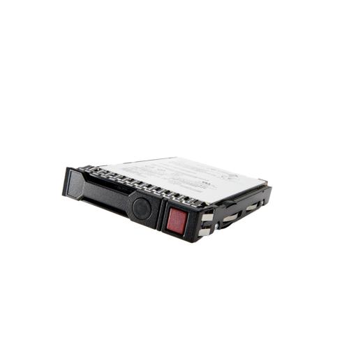 HPE 300GB SAS 12G Enterprise 15K SFF SC Digitally Signed Firmware HDD [870753-K21]