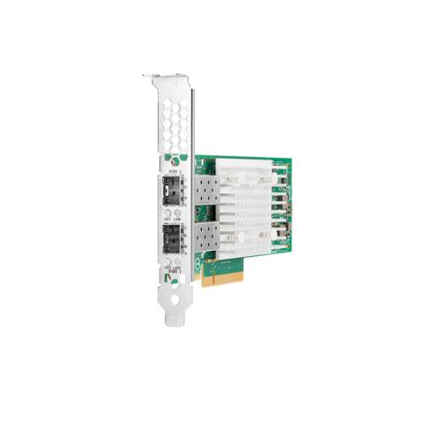 HPE Ethernet 10/25Gb 2-port SFP28 QL41401-A2G Adapter [867328-B21]