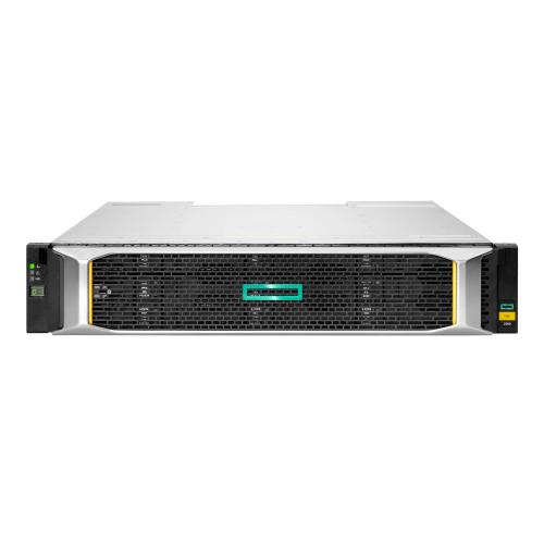 HPE MSA 2060 12Gb SAS LFF Storage [R0Q77A]