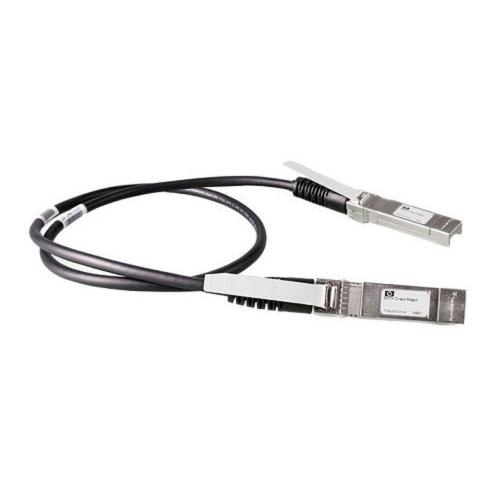 HPE FlexNetwork X240 10G SFP+ SFP+ 7m Direct Attach Copper Cable [JC784C]