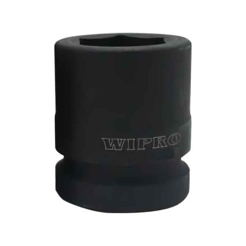 WIPRO Impact Socket 6pt 1-Inch 32 mm [76-1428-0320]