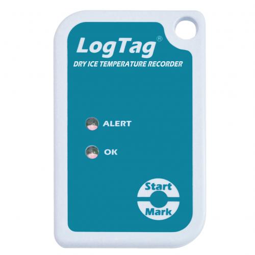 LOGTAG SRIL-8 Single Use Low Temperature Logger