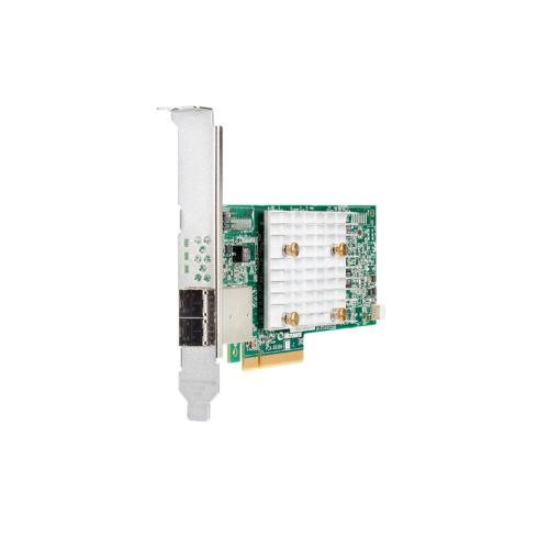 HPE Smart Array P408e-p SR Gen10 (8 External Lanes/4GB Cache) 12G SAS PCIe Plug-in Controller [804405-B21]
