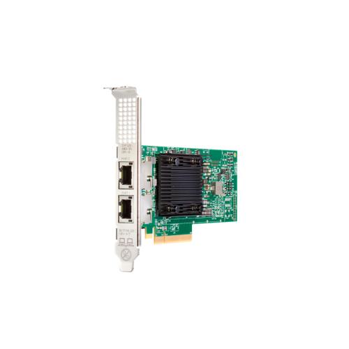 HPE Ethernet 10Gb 2-port BASE-T BCM57416 Adapter [813661-B21]