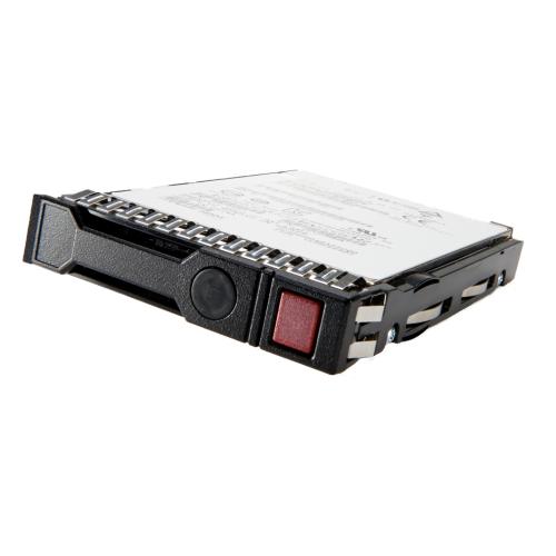 HPE MSA 960GB SAS 12G Read Intensive SFF M2 SSD [R0Q46A]