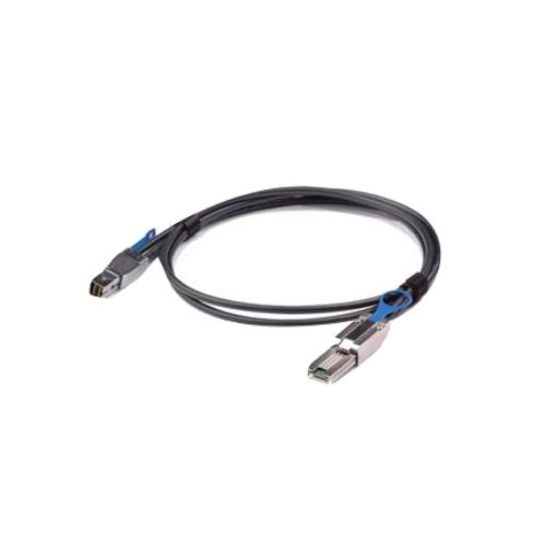 HPE External Mini SAS High Density to Mini SAS Cable 1 meter [716189-B21]