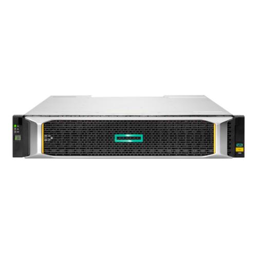 HPE MSA 1060 10GBASE-T iSCSI SFF Storage [R0Q86A]
