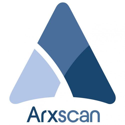 Arxscan Arxview Data Center Analytics Engine for HPE MSA per Array 1-year Subscription E-LTU [R7T46AAE]