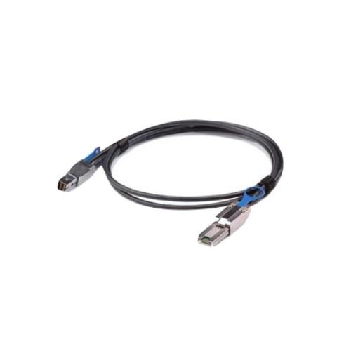 HPE 4.0m External Mini SAS High Density to Mini SAS Cable [716193-B21]