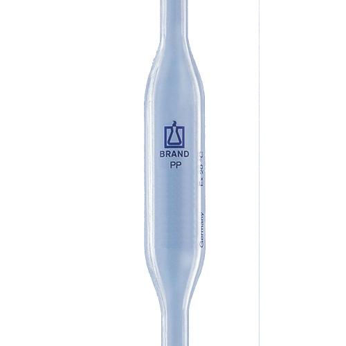 BRAND Bulb Pipettes PP 50 ml [30018]