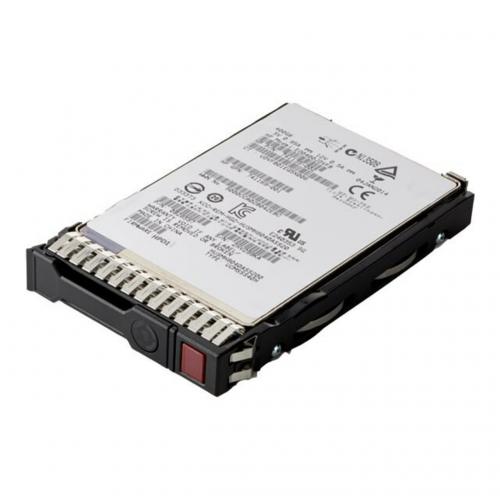 HPE 960GB SAS 12G Read Intensive SFF SC PM1643a SSD [P19903-K21]
