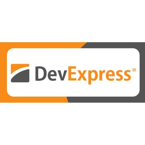 DevExpress Universal 21.2.5 Developer License Subscription Renewal Includes 12 Months Subscription