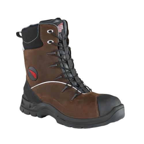 RED WING Safety Boot 3229 40