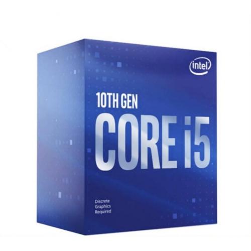 INTEL Processor Core i5-10400F