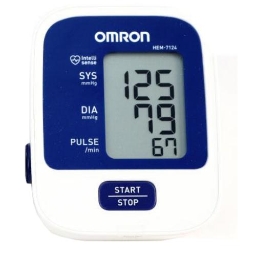 omron hem 7124 price