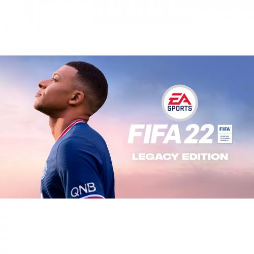 EA SPORT FIFA 22 Nintendo Switch Legacy Edition