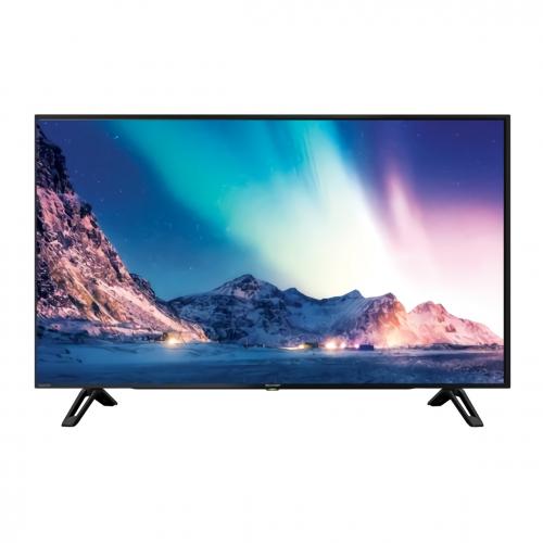 SHARP 65 Inch 4K Ultra-HDR Android TV with Google Assistant 4T-C65CK1X