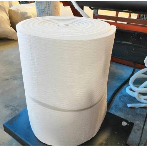 CMAX Ceramic Fiber Blanket Density 128 Kg Per M3 Tebal 50 mm