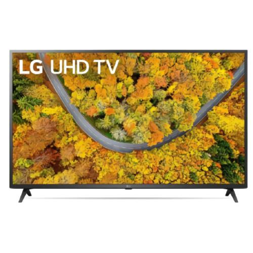 LG 55 Inch Smart TV 4K UHD 55UN731C0TC.ATI