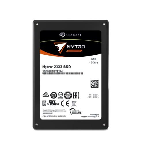 SEAGATE Nytro 2032 SAS SSD 1.92TB [XS1920SE70124]