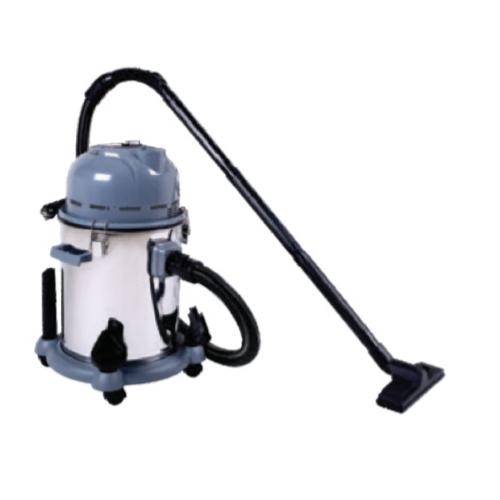 WIPRO Vacuum Cleaner Wet & Dry Stainless Steel WP 2018A