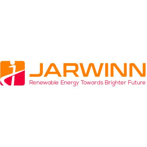 Jarwinn Lampu Solar LED Pendant Light 5 Watt