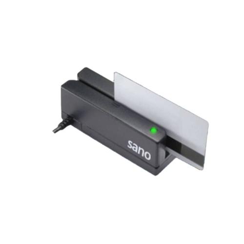 Sano Magnetic Reader MR600