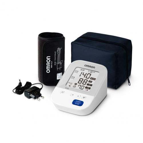 OMRON Arm Blood Pressure Monitor HEM-7156A
