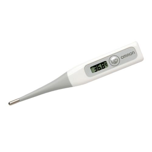 OMRON Digital Pencil Thermometer MC-343F