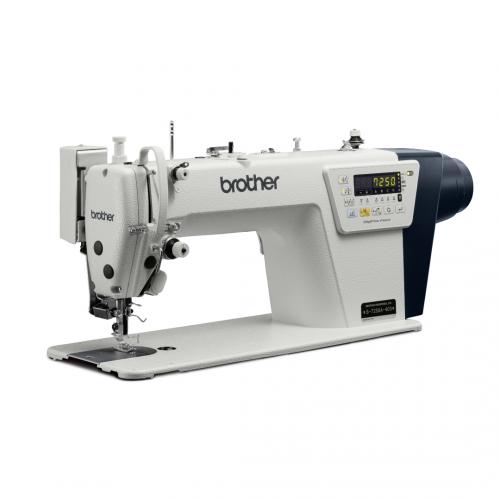 BROTHER Single Needle Lock Stitch Sewing Machine S7250A-403