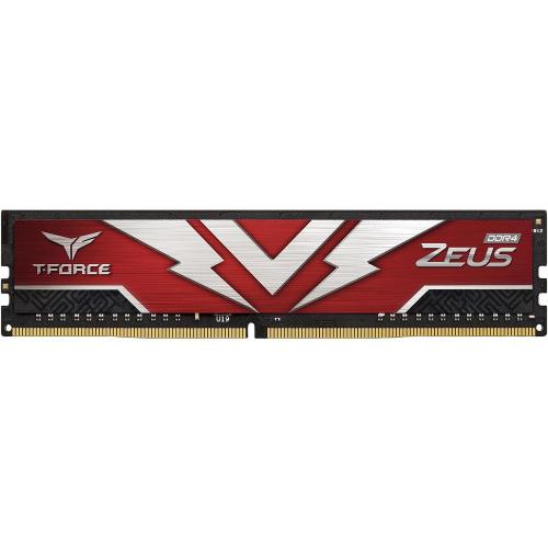 TEAM T-Force Zeus DDR4 16GB 3200Mhz [TTZD416G3200HC2001]