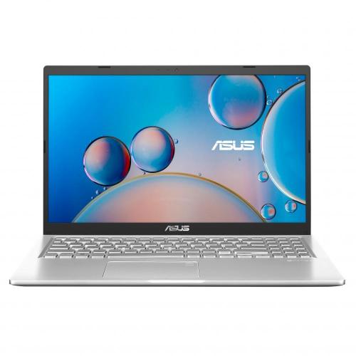 ASUS Notebook A516EPO-VIPS552 Transparent Silver
