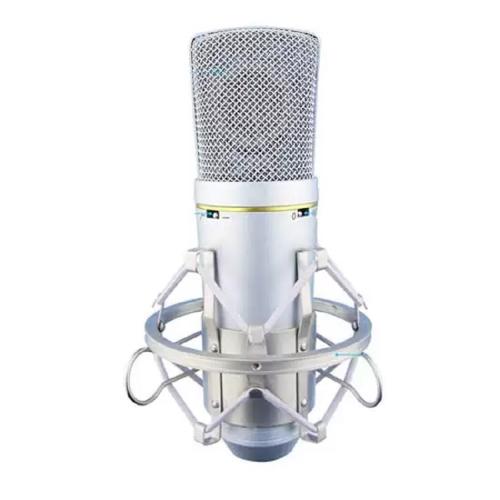 ALCTRON MC330 Professional USB Condenser Microphone
