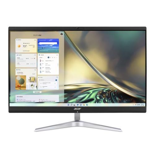 ACER All-In-One Aspire C24-1751 (Core i7-1260P, 8GB, 512GB SSD, Win 11 Home, OHS)